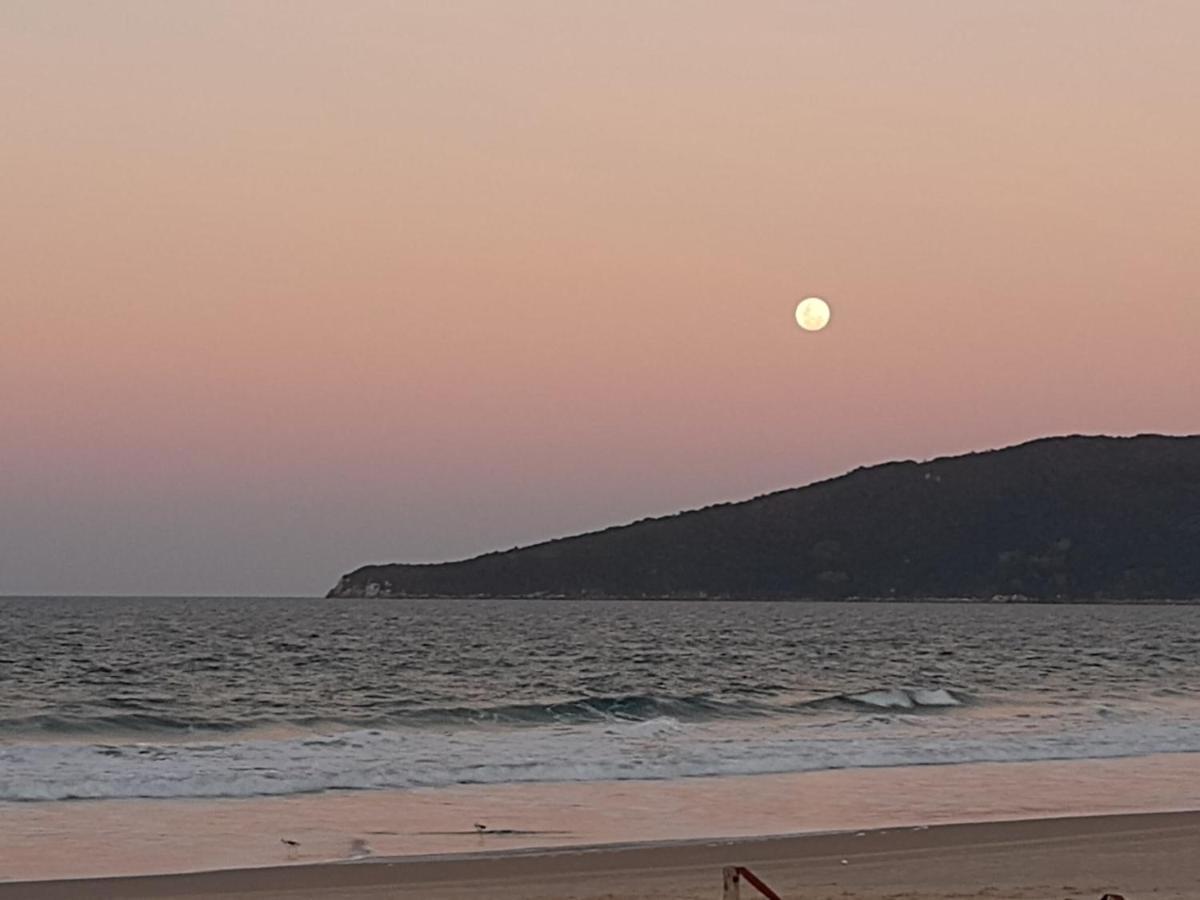 شقة Residencial Mares Do Sul Florianópolis المظهر الخارجي الصورة