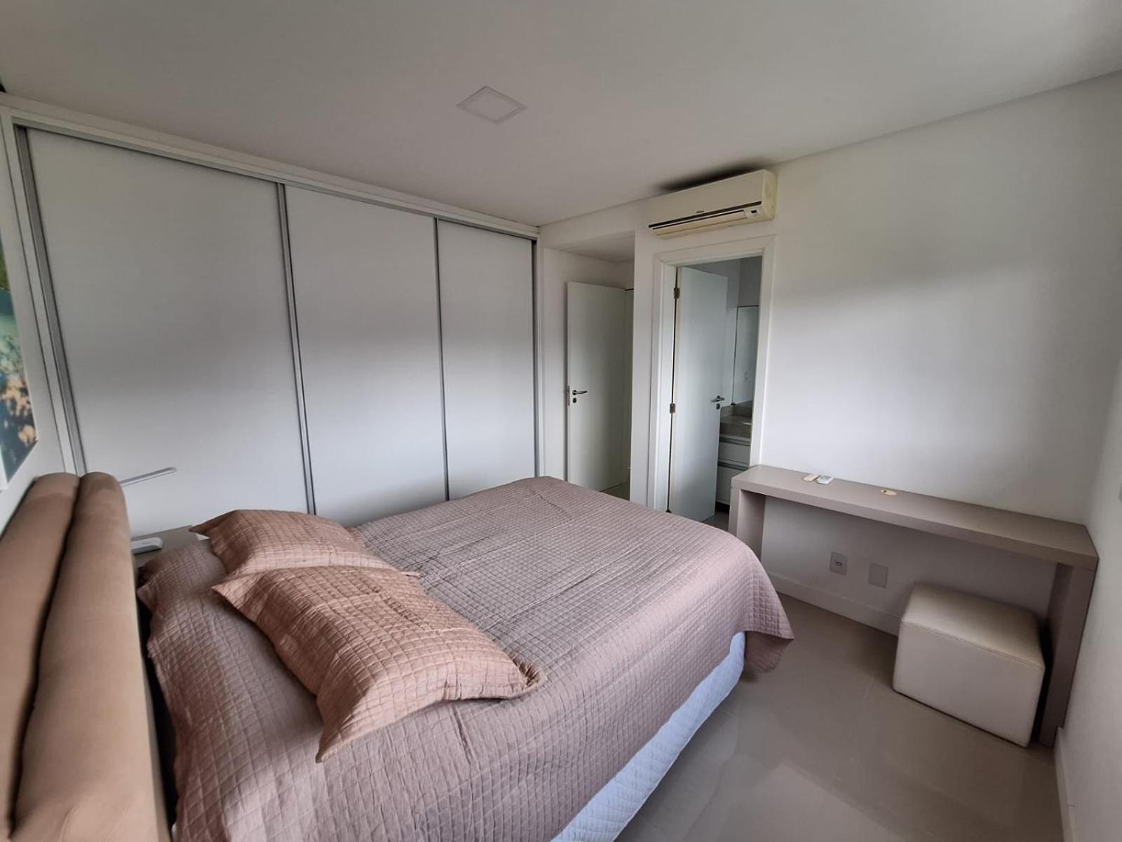 شقة Residencial Mares Do Sul Florianópolis المظهر الخارجي الصورة