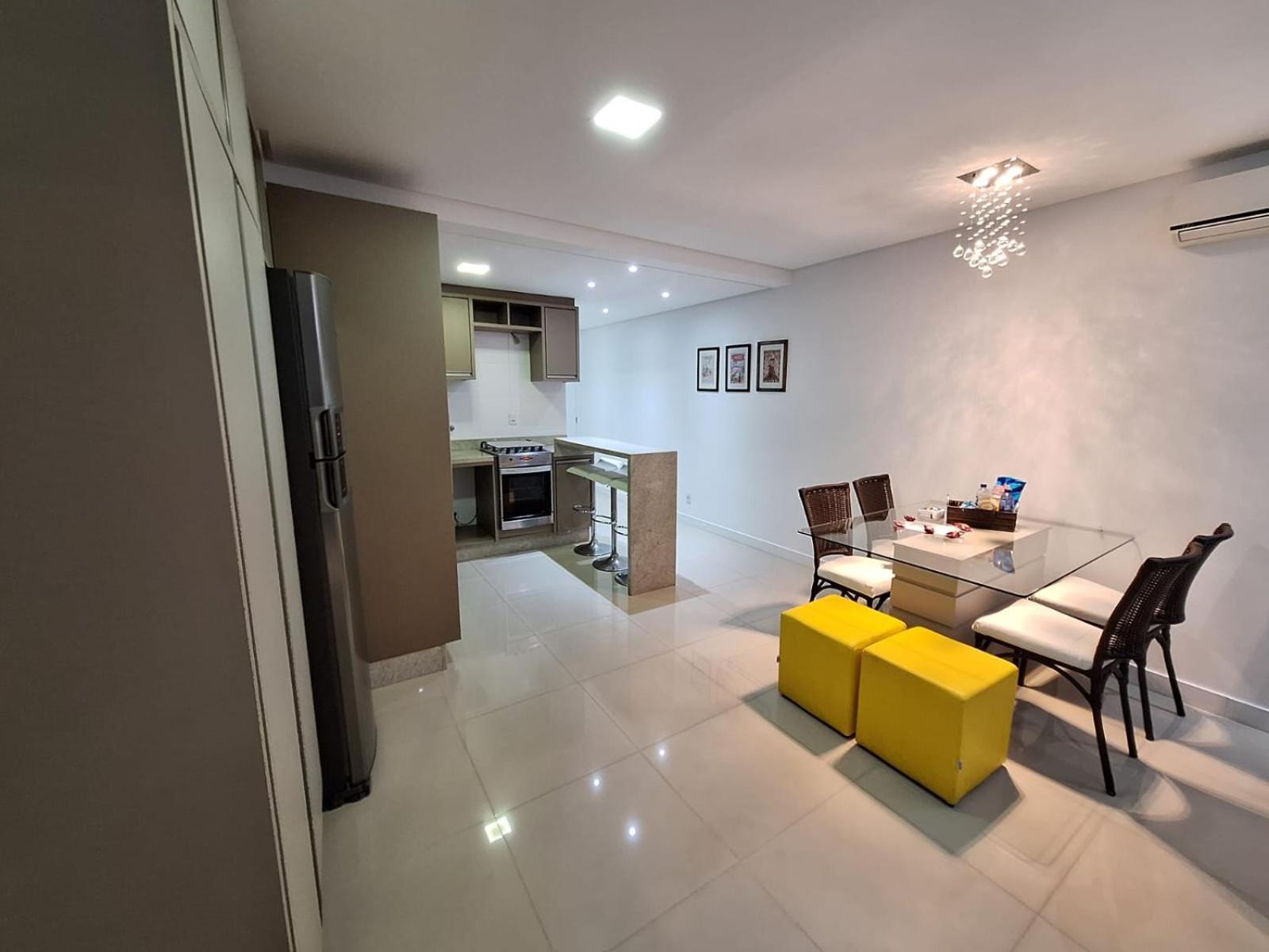 شقة Residencial Mares Do Sul Florianópolis المظهر الخارجي الصورة
